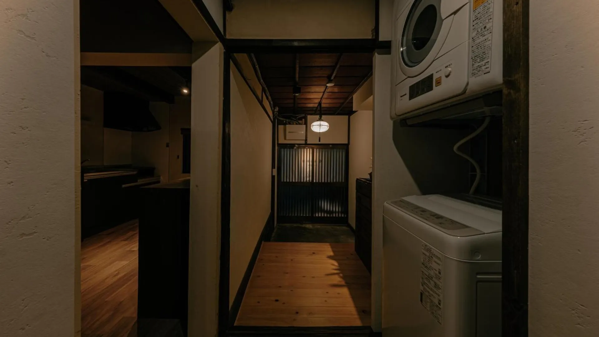 名鉄名古屋駅から一駅最寄り駅徒歩一分一棟貸切宿machiya Villa Gashu Apartment Nagoya