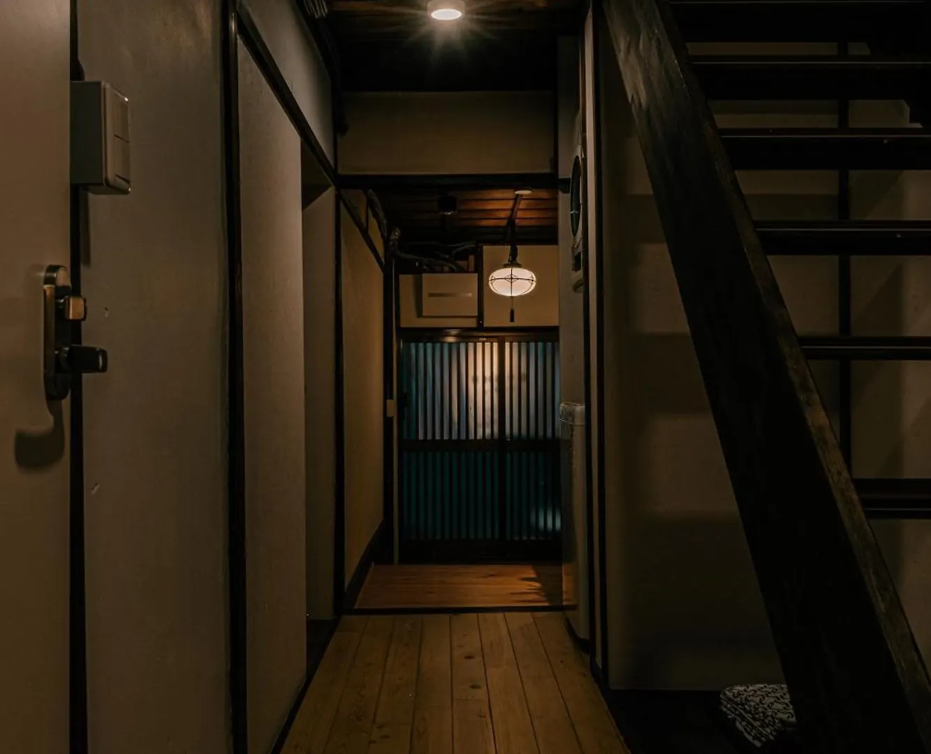 Apartment 名鉄名古屋駅から一駅最寄り駅徒歩一分一棟貸切宿machiya Villa Gashu