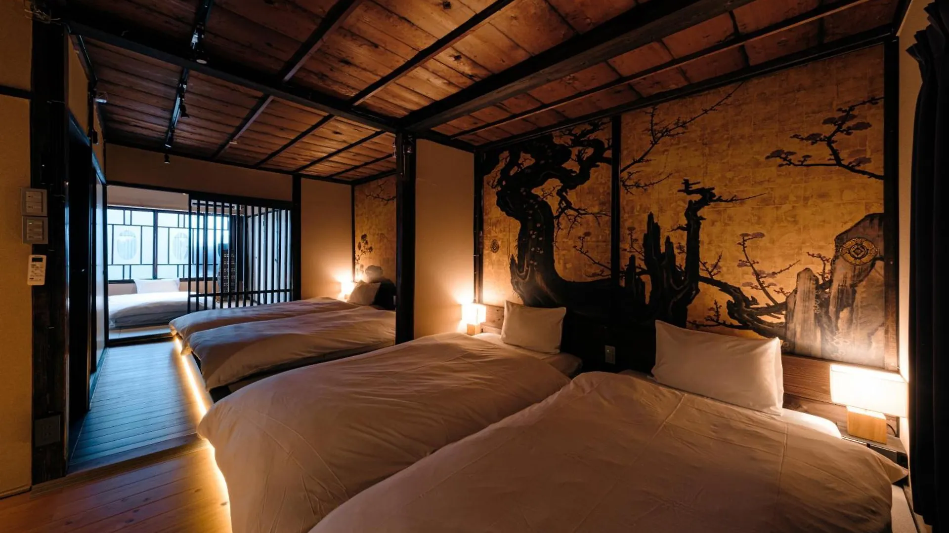 Apartment 名鉄名古屋駅から一駅最寄り駅徒歩一分一棟貸切宿machiya Villa Gashu