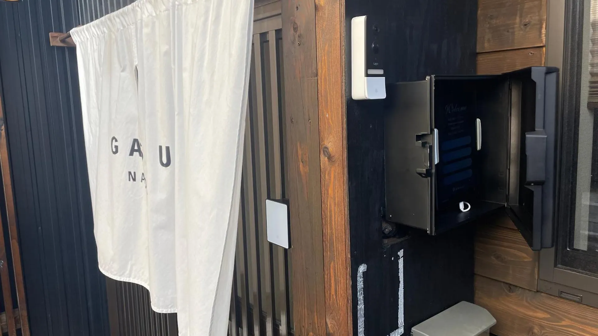 Apartment 名鉄名古屋駅から一駅最寄り駅徒歩一分一棟貸切宿machiya Villa Gashu